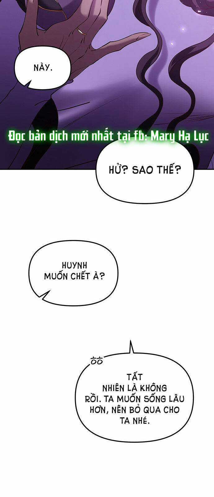 Thái Tử Myolyeong Chapter 42.1 trang 47