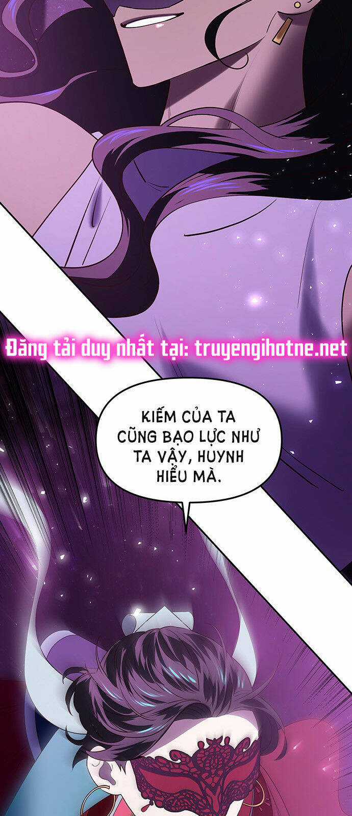 Thái Tử Myolyeong Chapter 42.1 trang 53