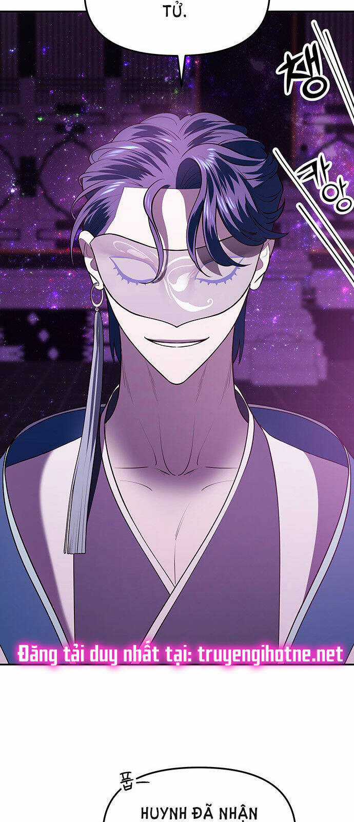 Thái Tử Myolyeong Chapter 42.1 trang 58