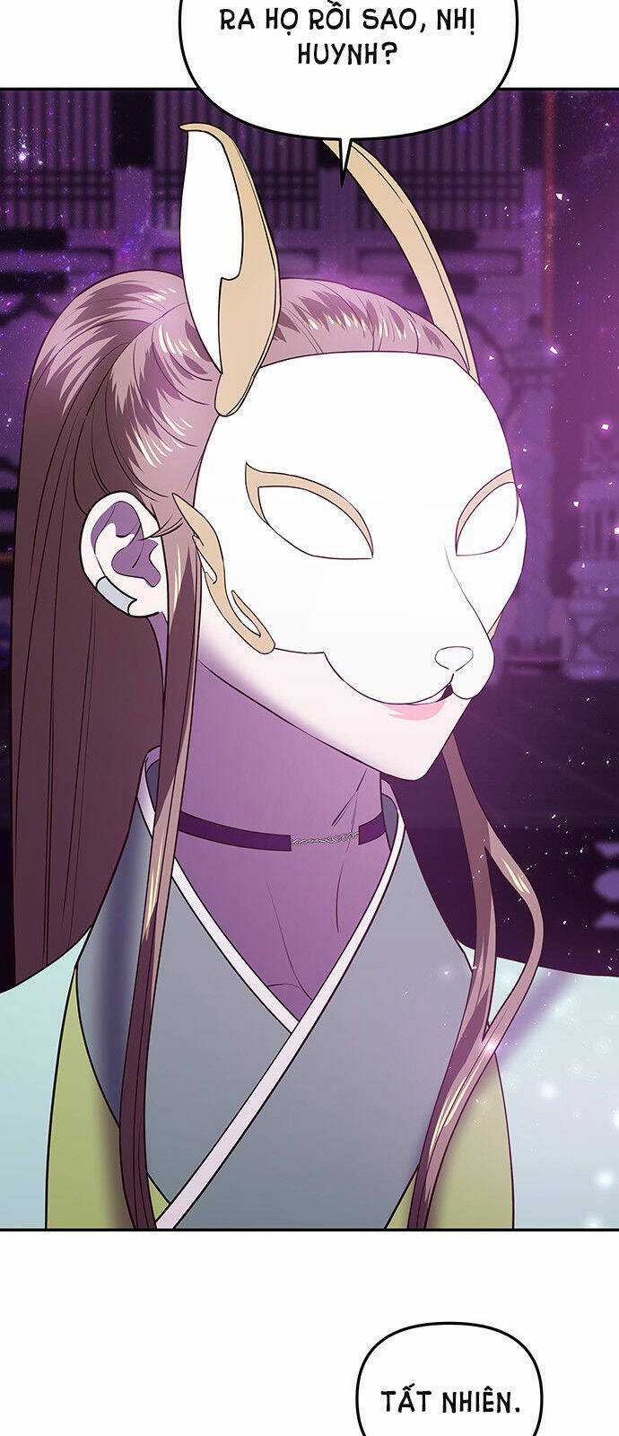 Thái Tử Myolyeong Chapter 42.1 trang 59