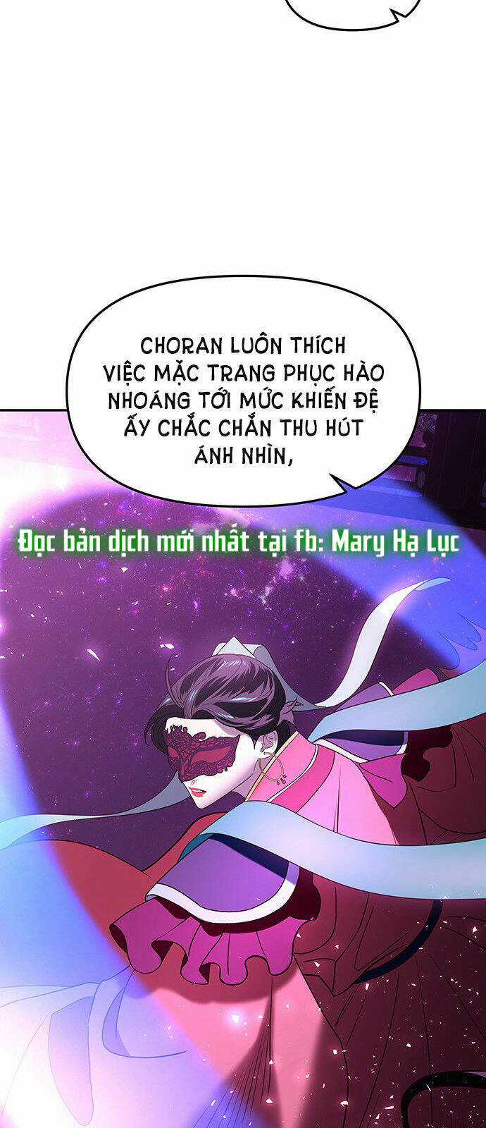 Thái Tử Myolyeong Chapter 42.1 trang 60