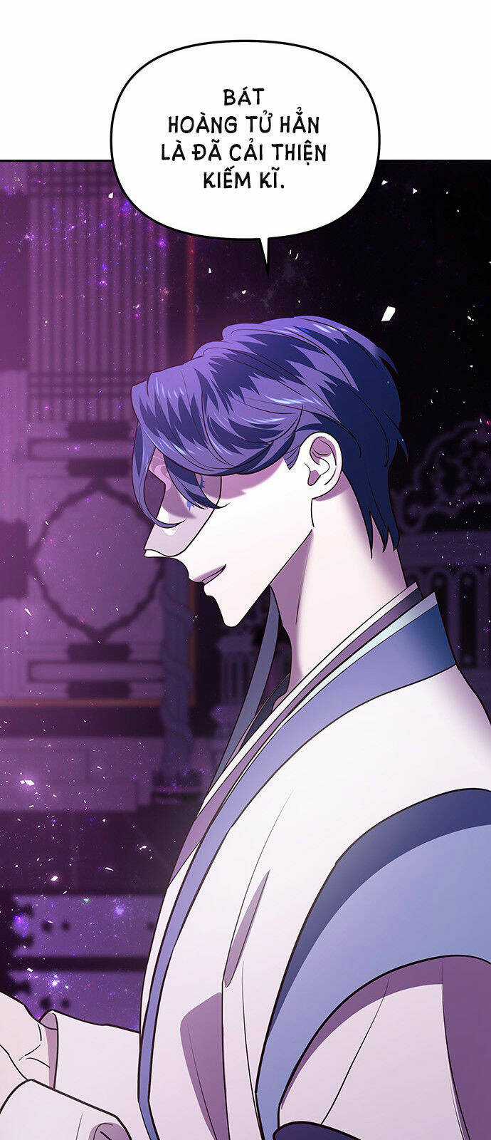 Thái Tử Myolyeong Chapter 42.1 trang 62