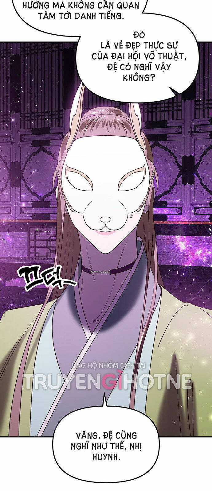 Thái Tử Myolyeong Chapter 42.1 trang 65