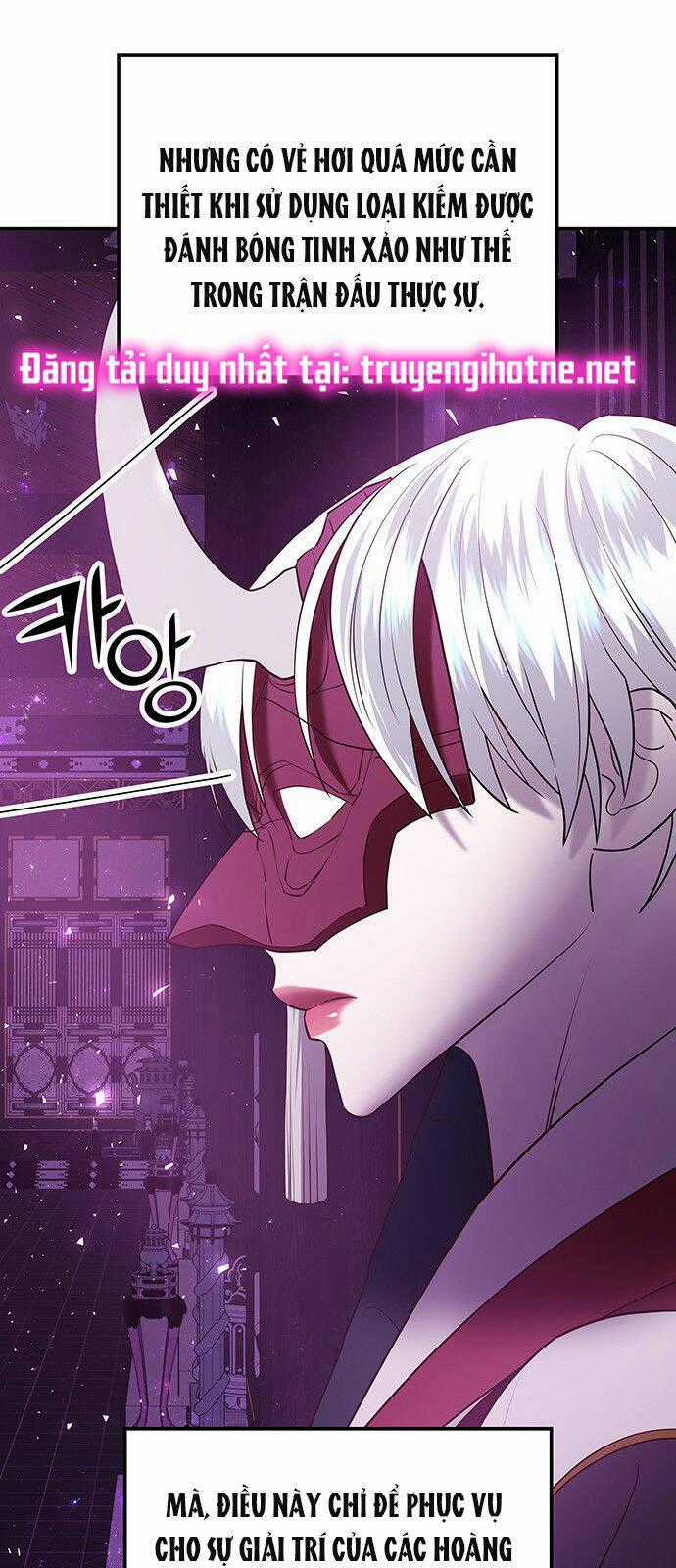 Thái Tử Myolyeong Chapter 42.1 trang 69