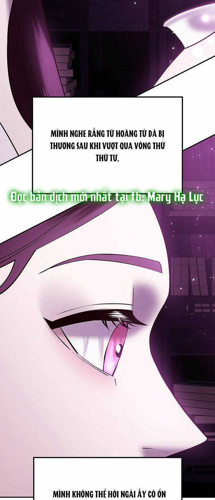 Thái Tử Myolyeong Chapter 42.1 trang 7