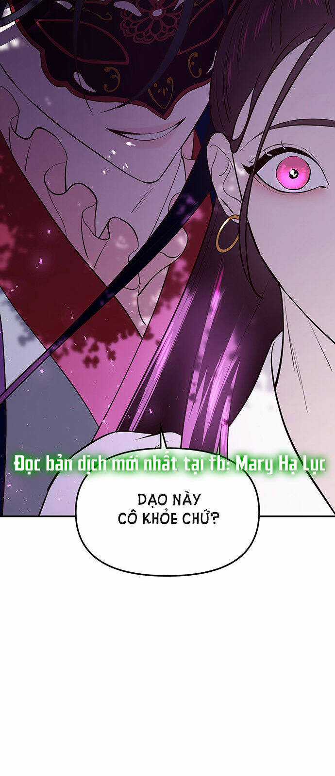 Thái Tử Myolyeong Chapter 42.2 trang 10