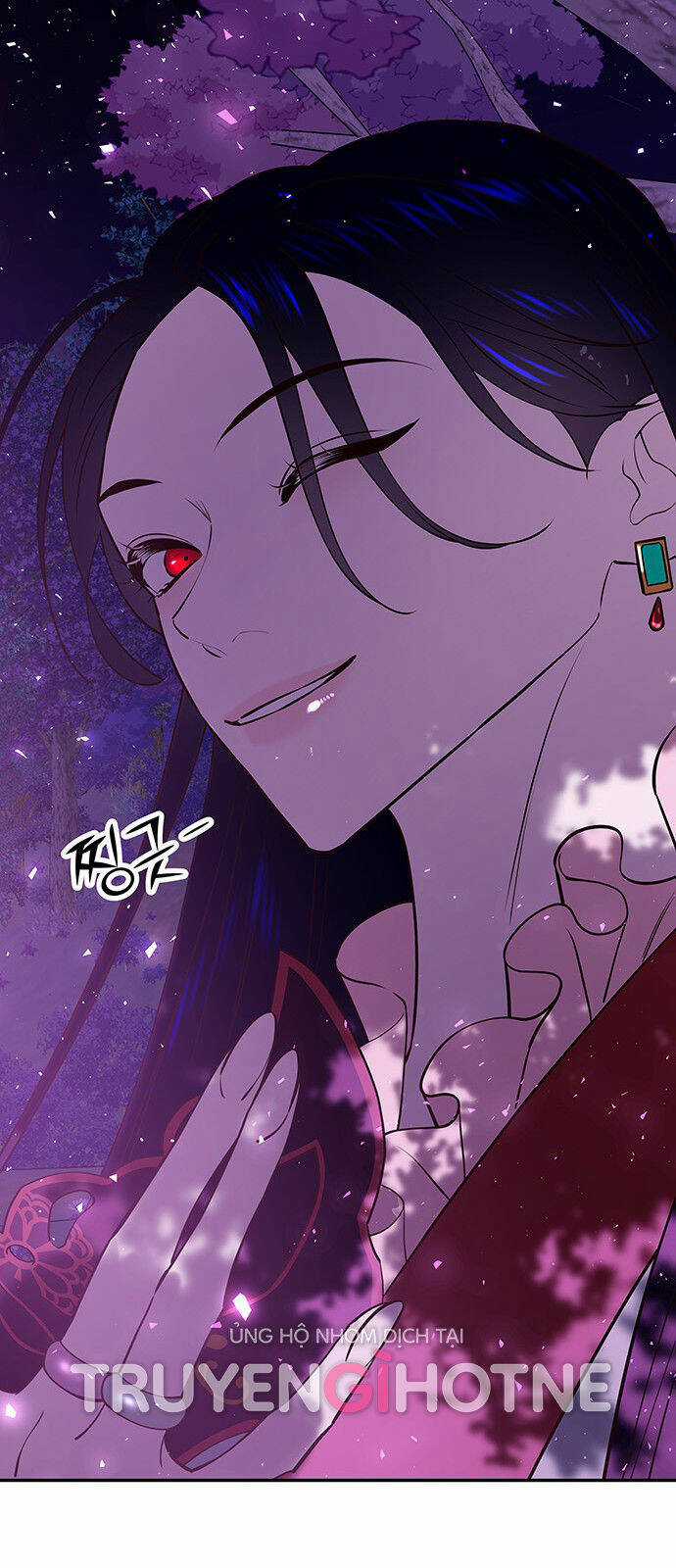 Thái Tử Myolyeong Chapter 42.2 trang 14