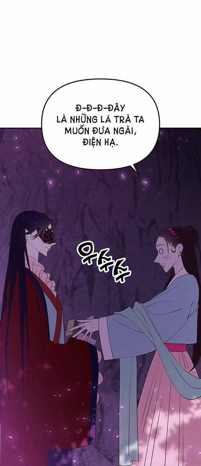 Thái Tử Myolyeong Chapter 42.2 trang 17