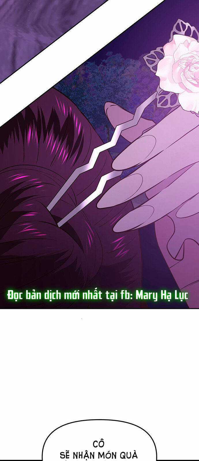 Thái Tử Myolyeong Chapter 42.2 trang 21