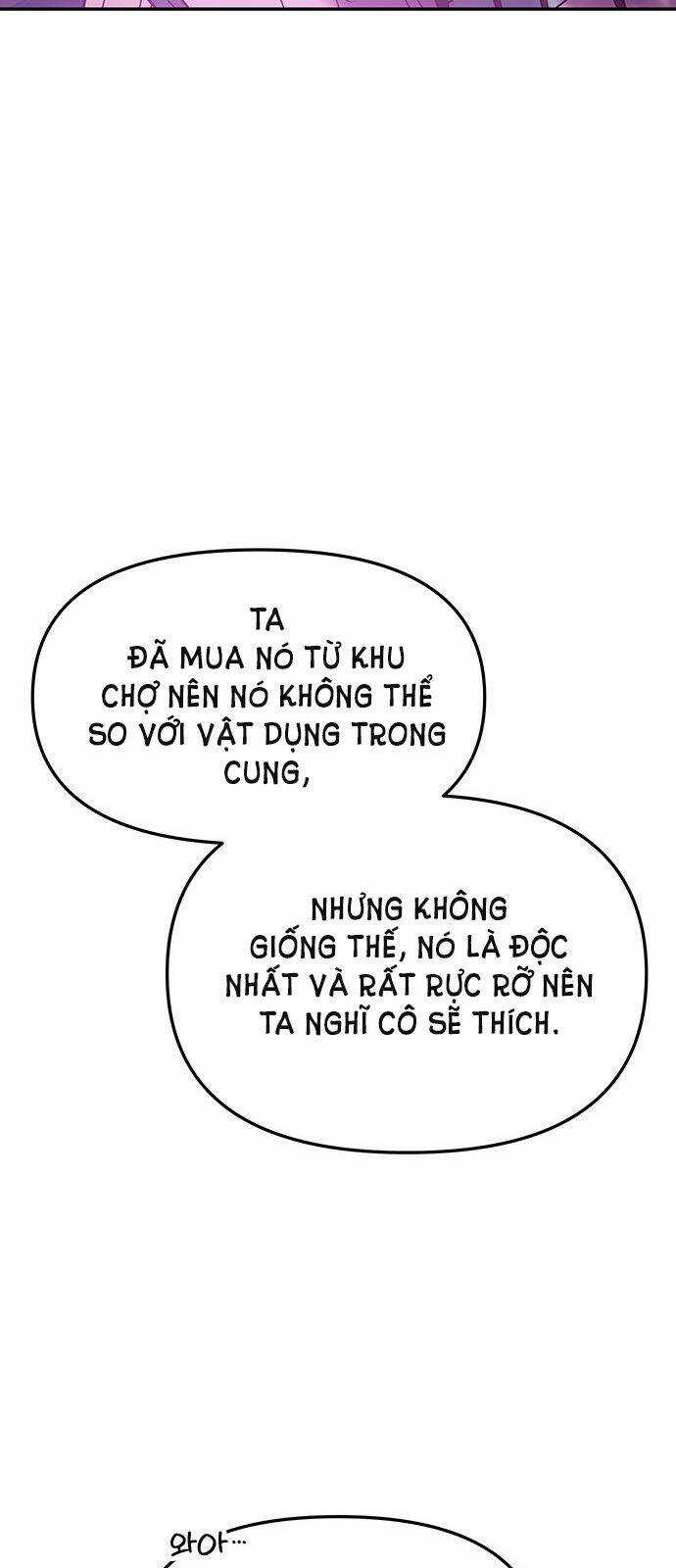 Thái Tử Myolyeong Chapter 42.2 trang 23