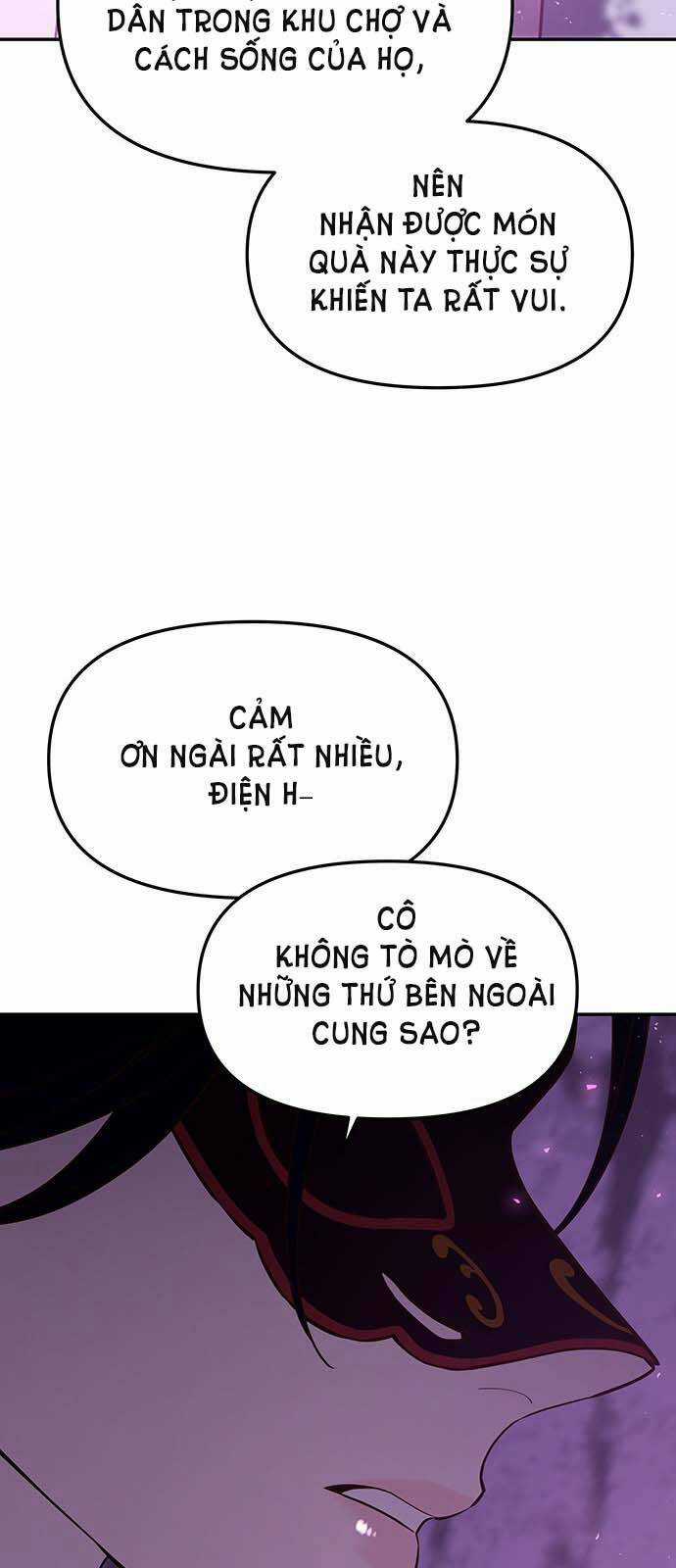 Thái Tử Myolyeong Chapter 42.2 trang 25