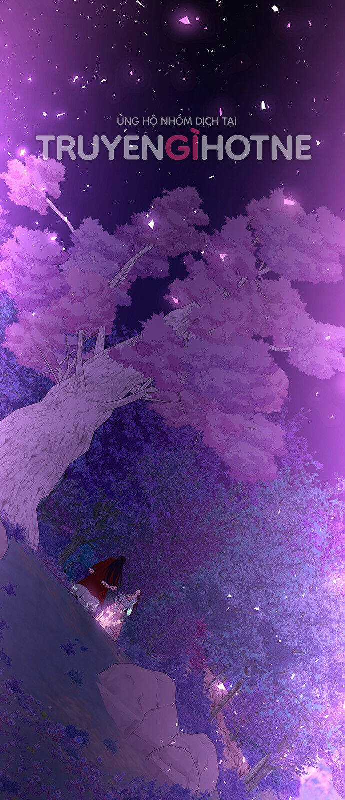 Thái Tử Myolyeong Chapter 42.2 trang 29