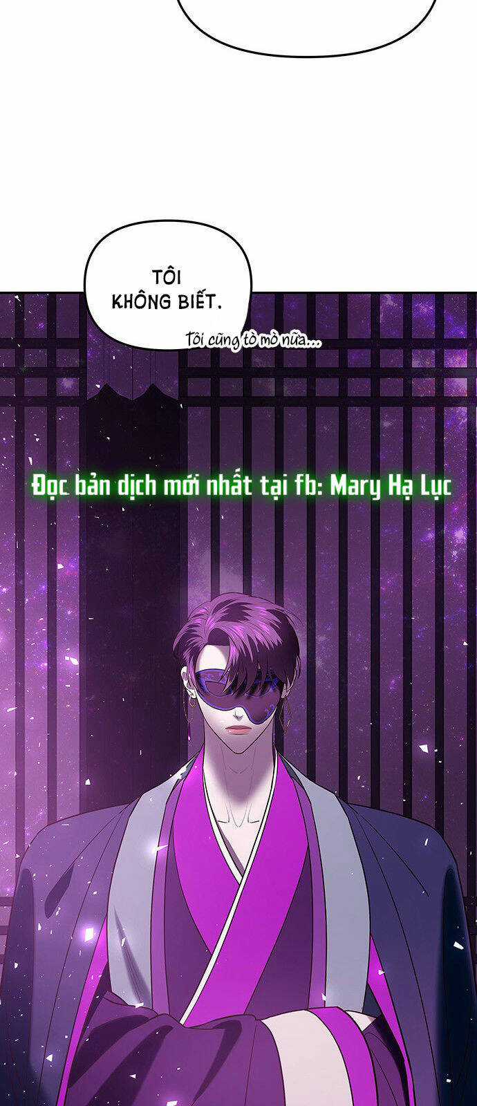 Thái Tử Myolyeong Chapter 42.2 trang 33