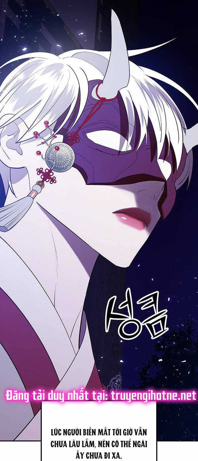 Thái Tử Myolyeong Chapter 42.2 trang 39