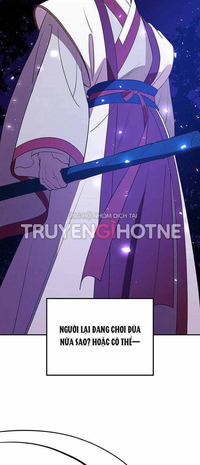 Thái Tử Myolyeong Chapter 42.2 trang 41