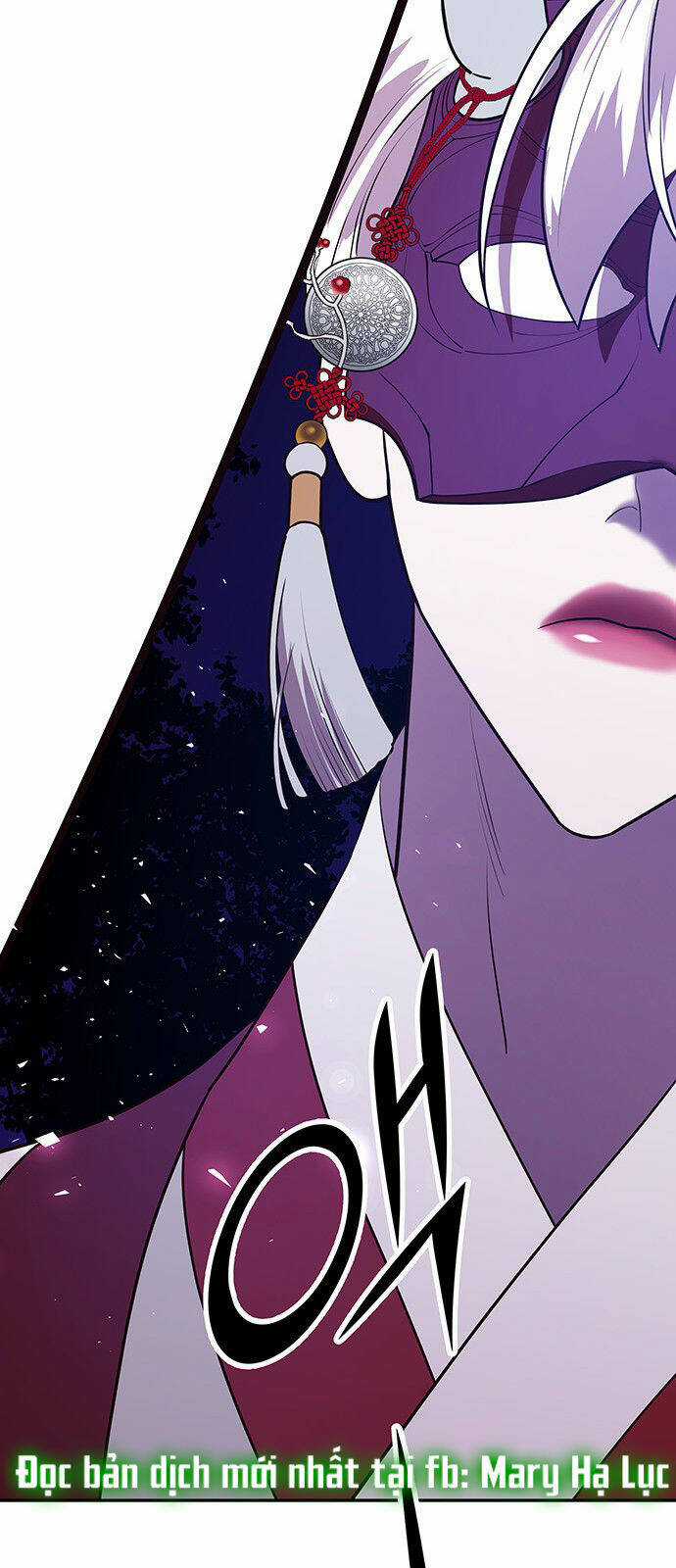 Thái Tử Myolyeong Chapter 42.2 trang 43