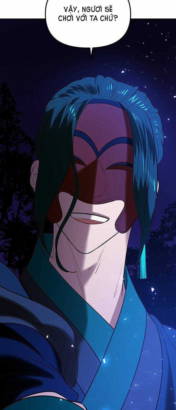 Thái Tử Myolyeong Chapter 42.2 trang 49