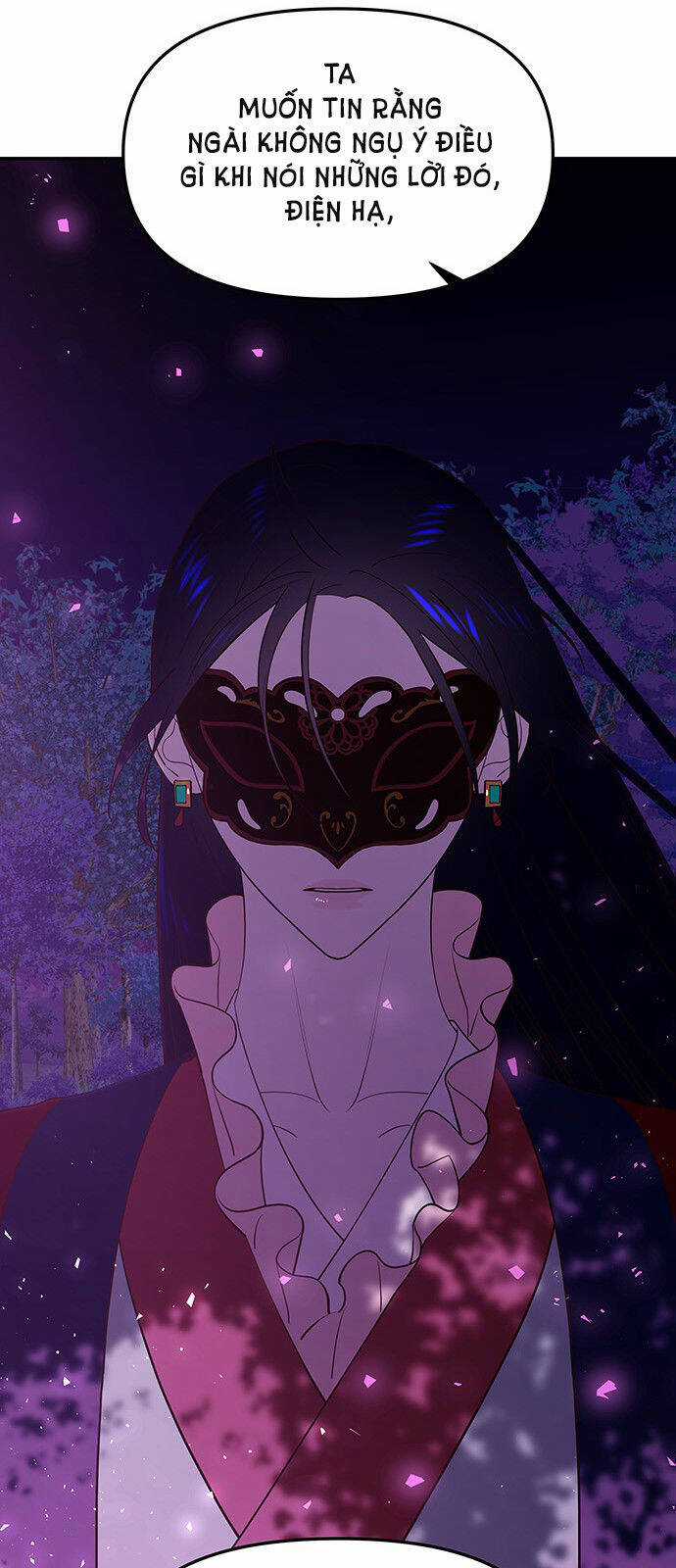 Thái Tử Myolyeong Chapter 42.2 trang 55