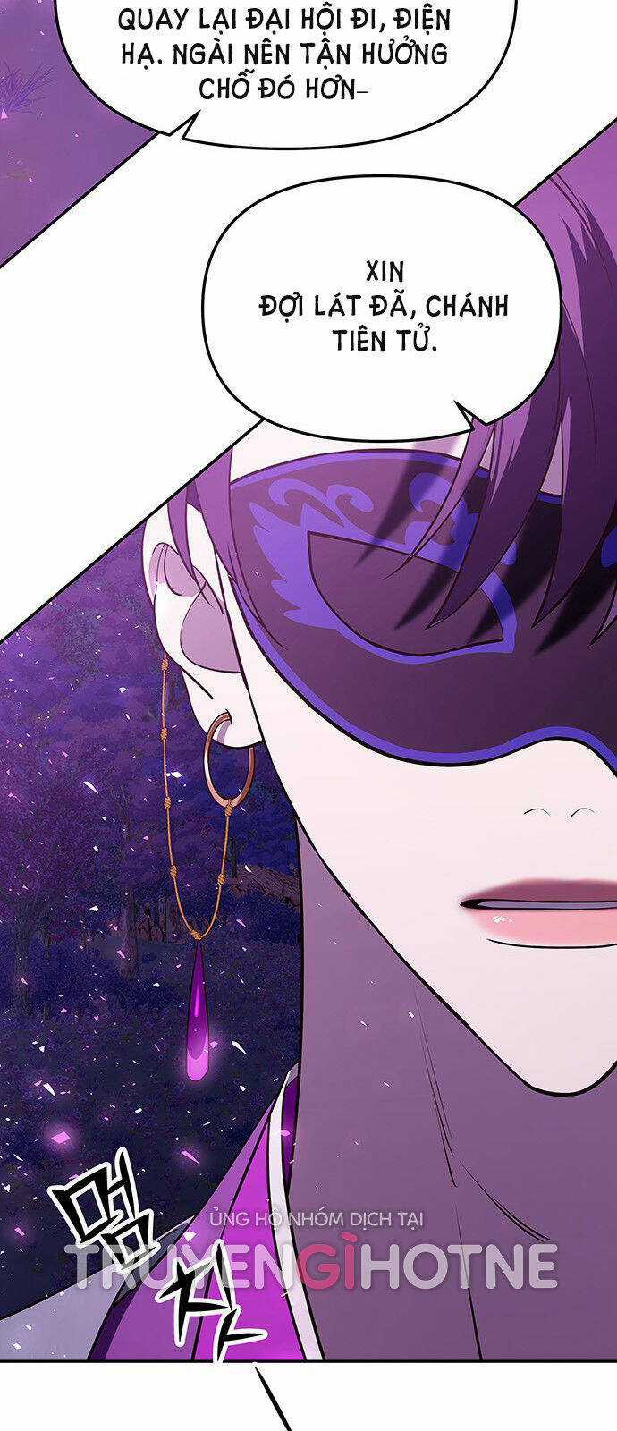 Thái Tử Myolyeong Chapter 42.2 trang 57