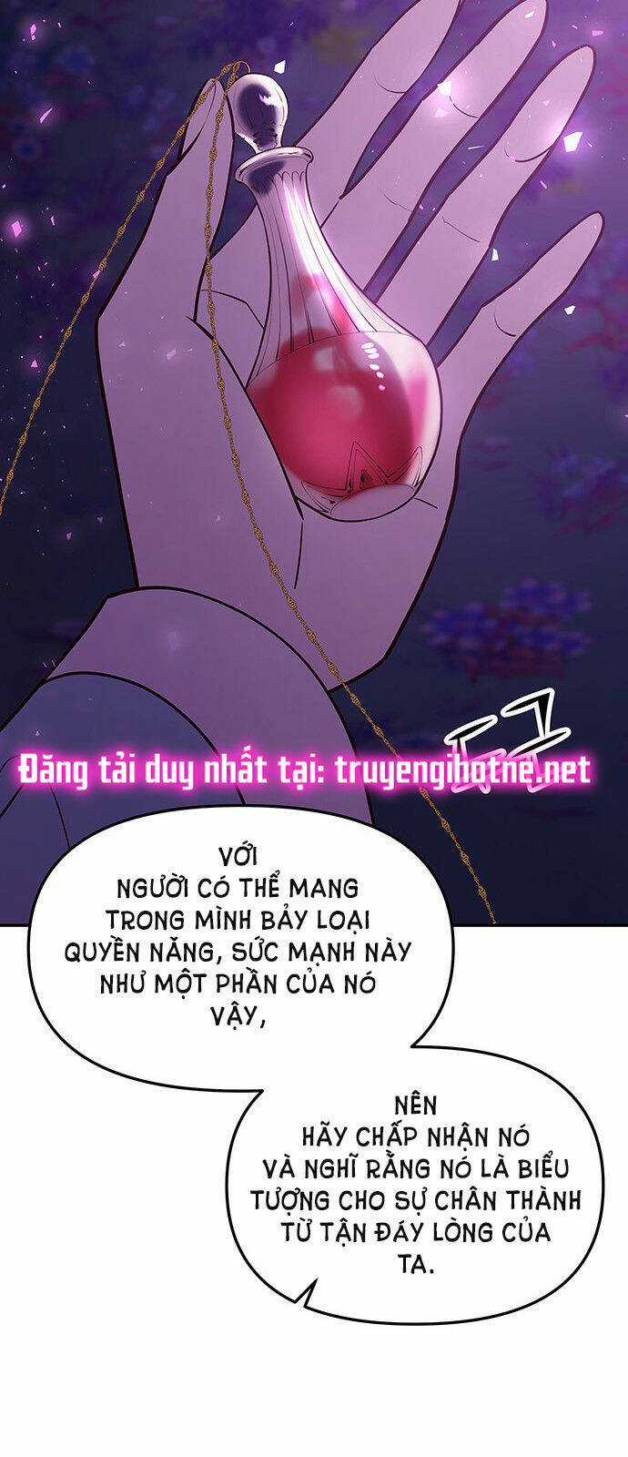 Thái Tử Myolyeong Chapter 42.2 trang 62