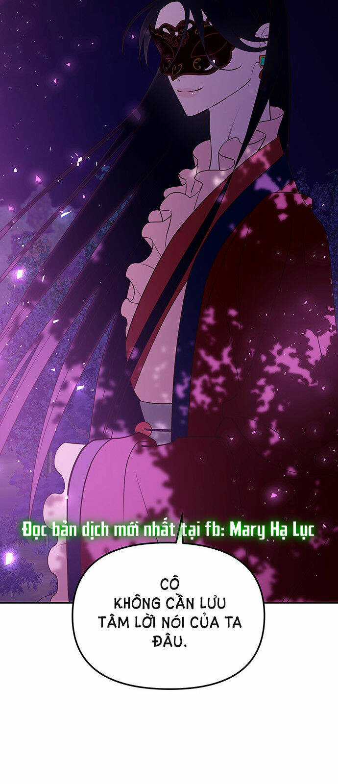 Thái Tử Myolyeong Chapter 42.2 trang 64