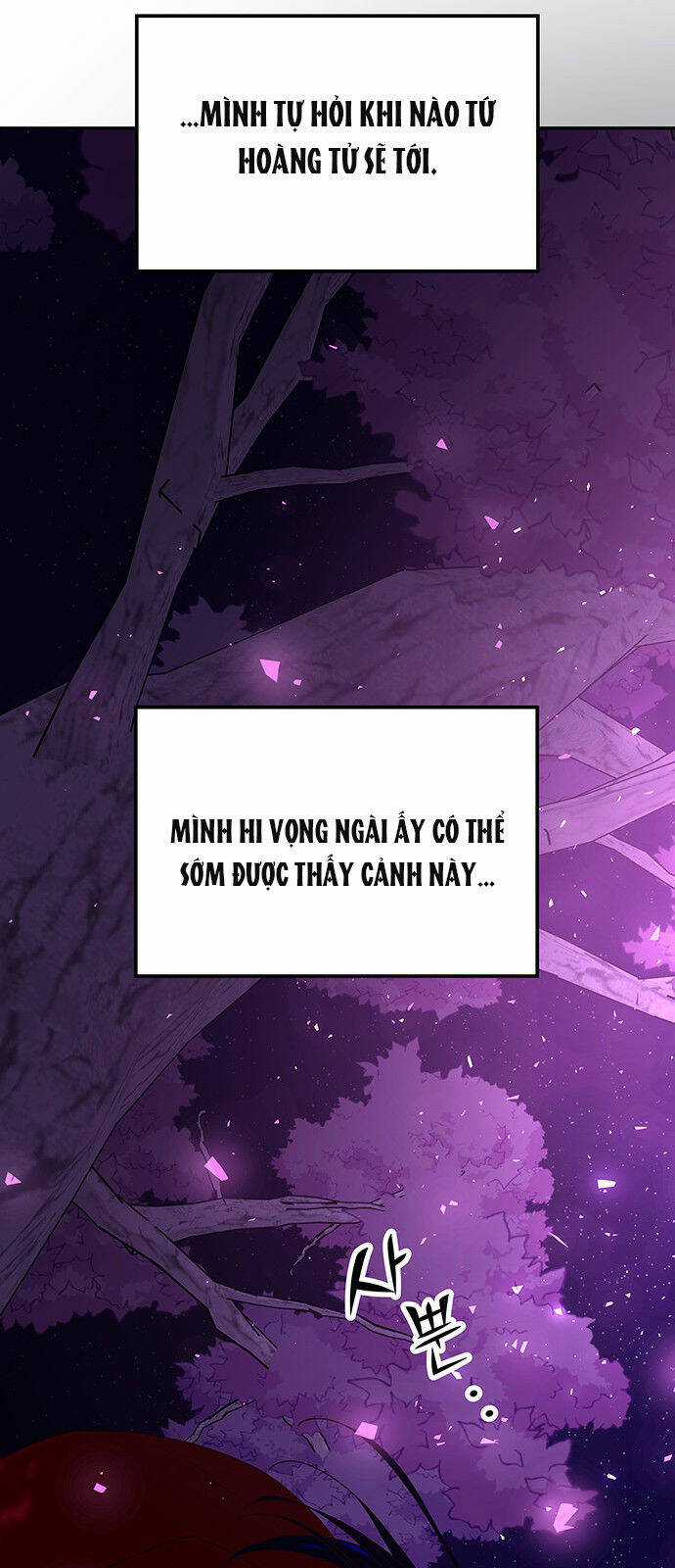 Thái Tử Myolyeong Chapter 42.2 trang 7