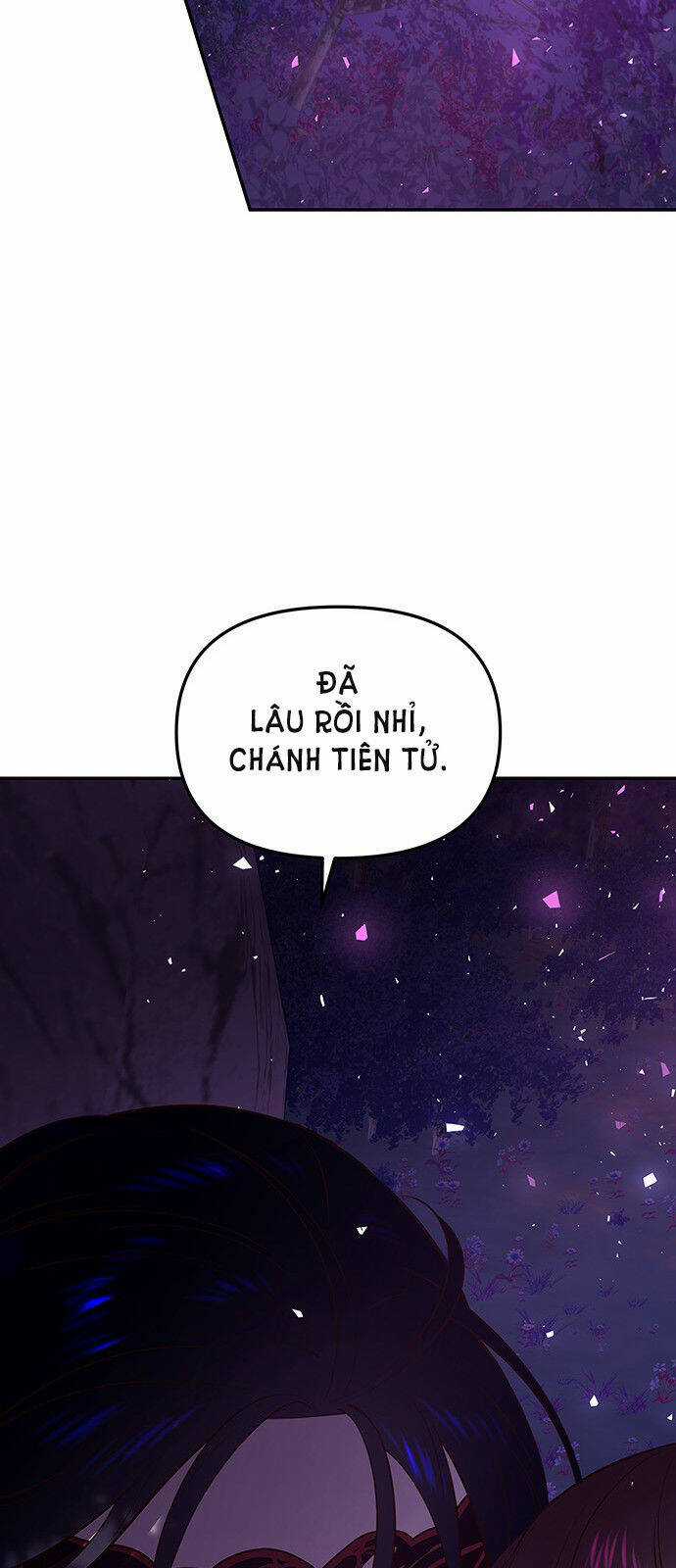 Thái Tử Myolyeong Chapter 42.2 trang 9