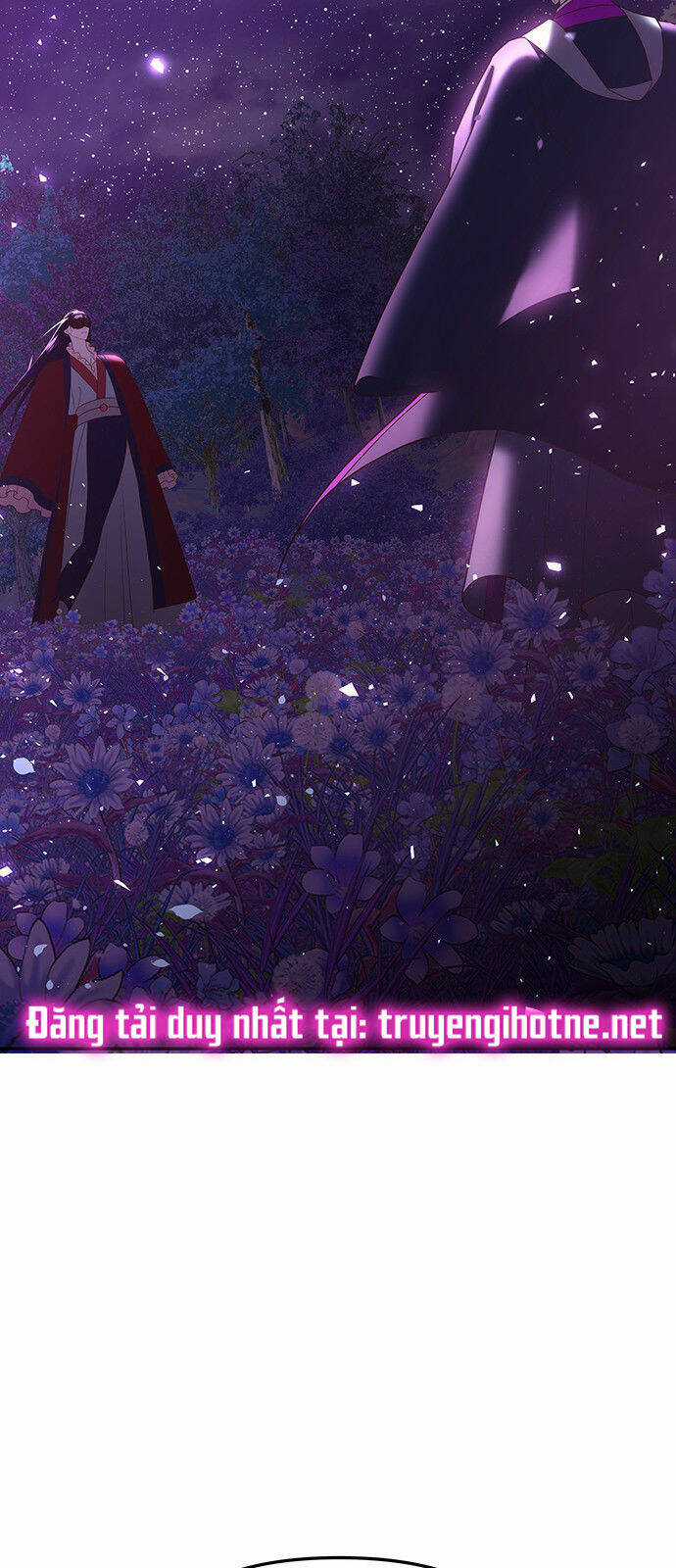 Thái Tử Myolyeong Chapter 43.1 trang 10