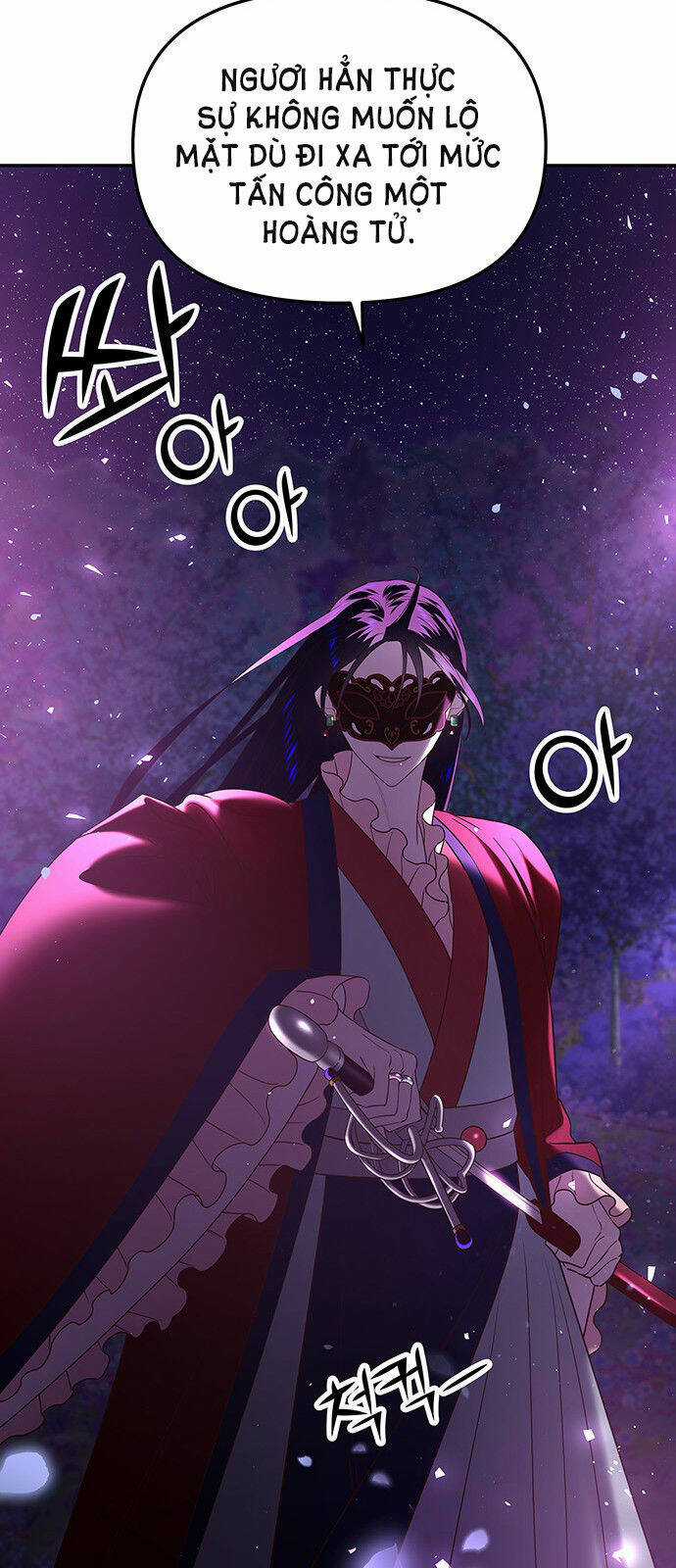 Thái Tử Myolyeong Chapter 43.1 trang 11