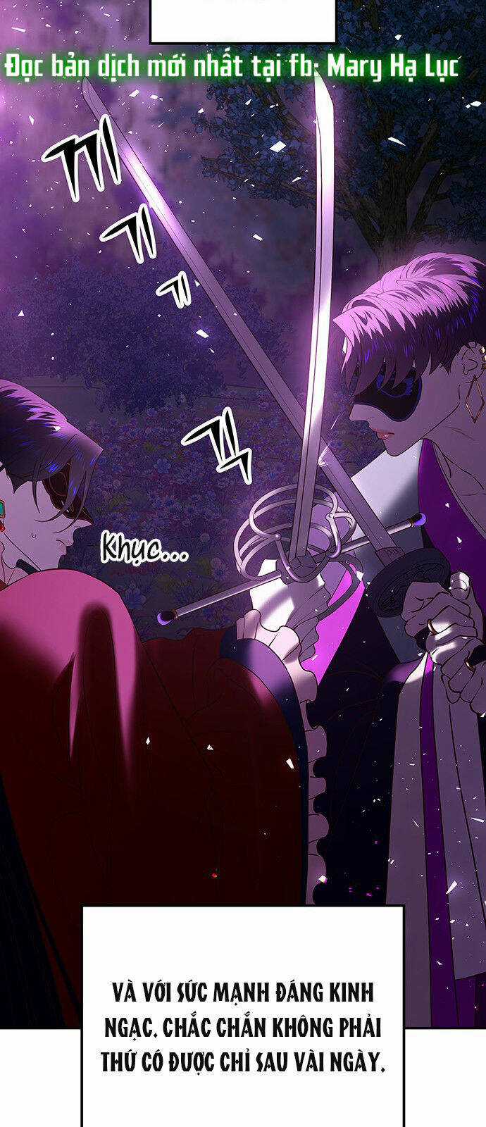 Thái Tử Myolyeong Chapter 43.1 trang 18