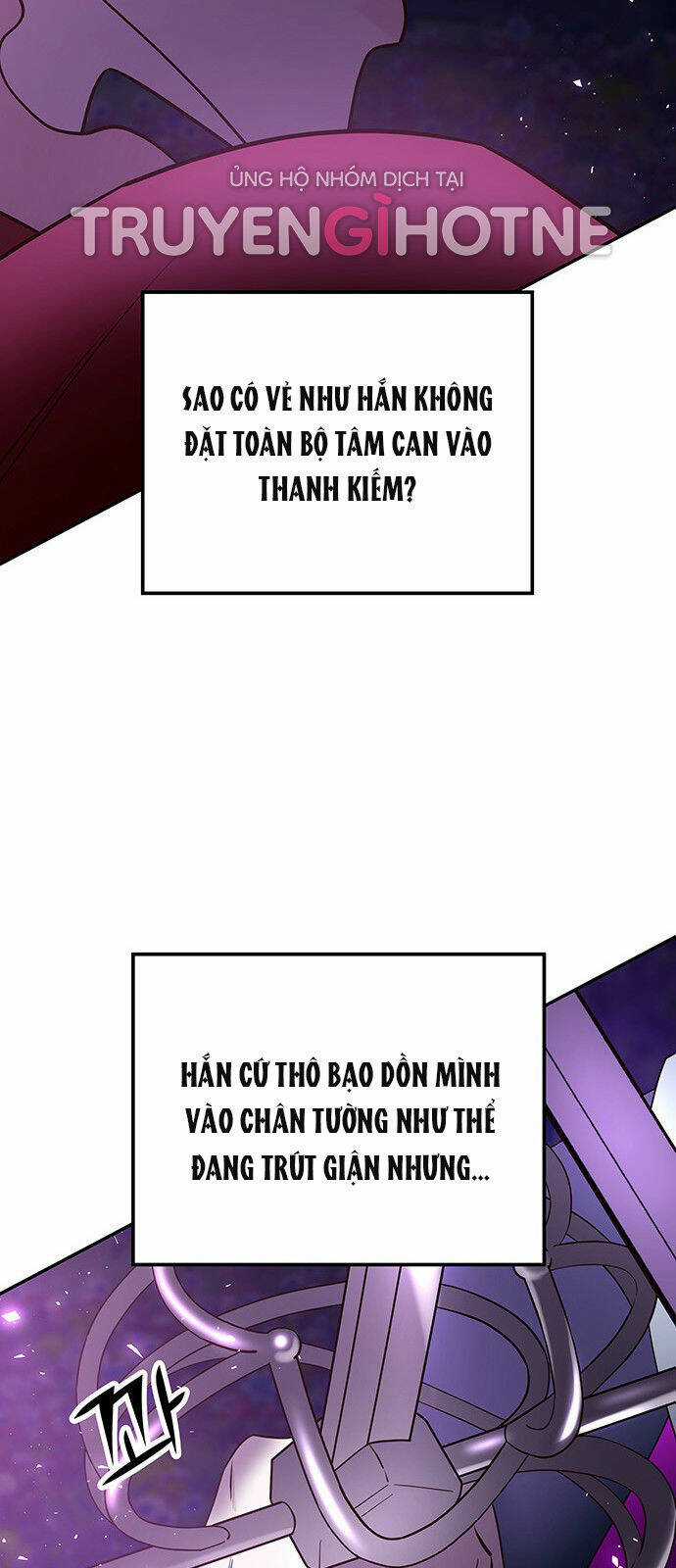 Thái Tử Myolyeong Chapter 43.1 trang 20