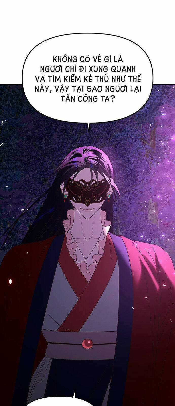 Thái Tử Myolyeong Chapter 43.1 trang 25