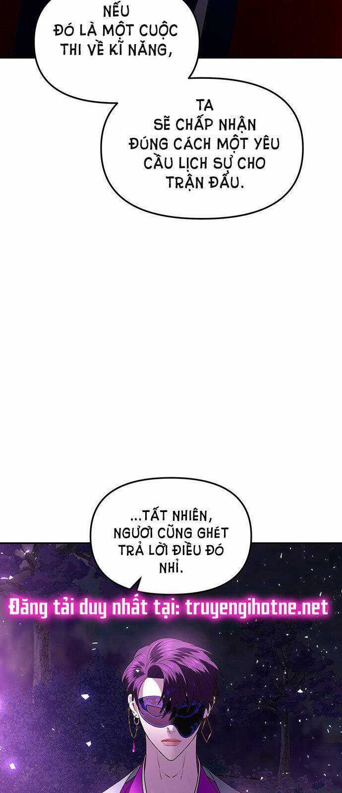 Thái Tử Myolyeong Chapter 43.1 trang 26