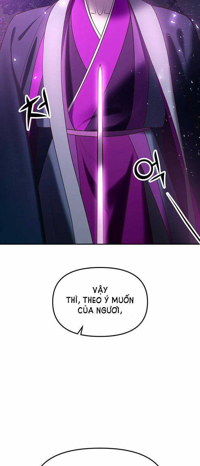 Thái Tử Myolyeong Chapter 43.1 trang 27