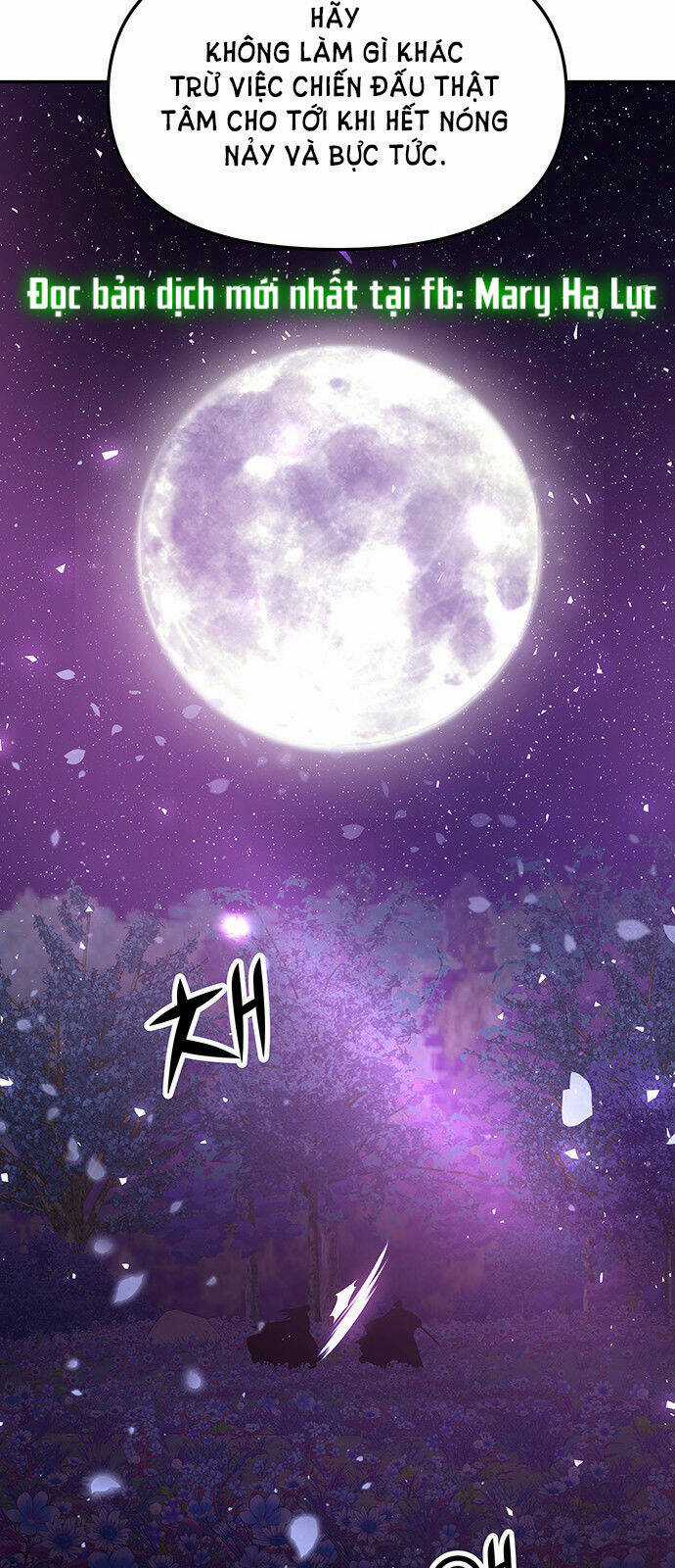 Thái Tử Myolyeong Chapter 43.1 trang 28