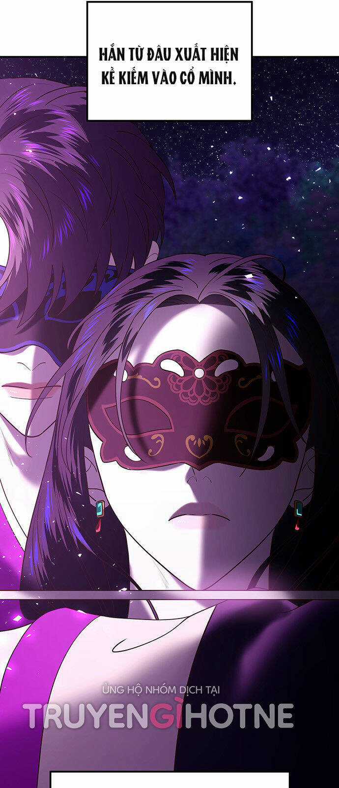 Thái Tử Myolyeong Chapter 43.1 trang 3