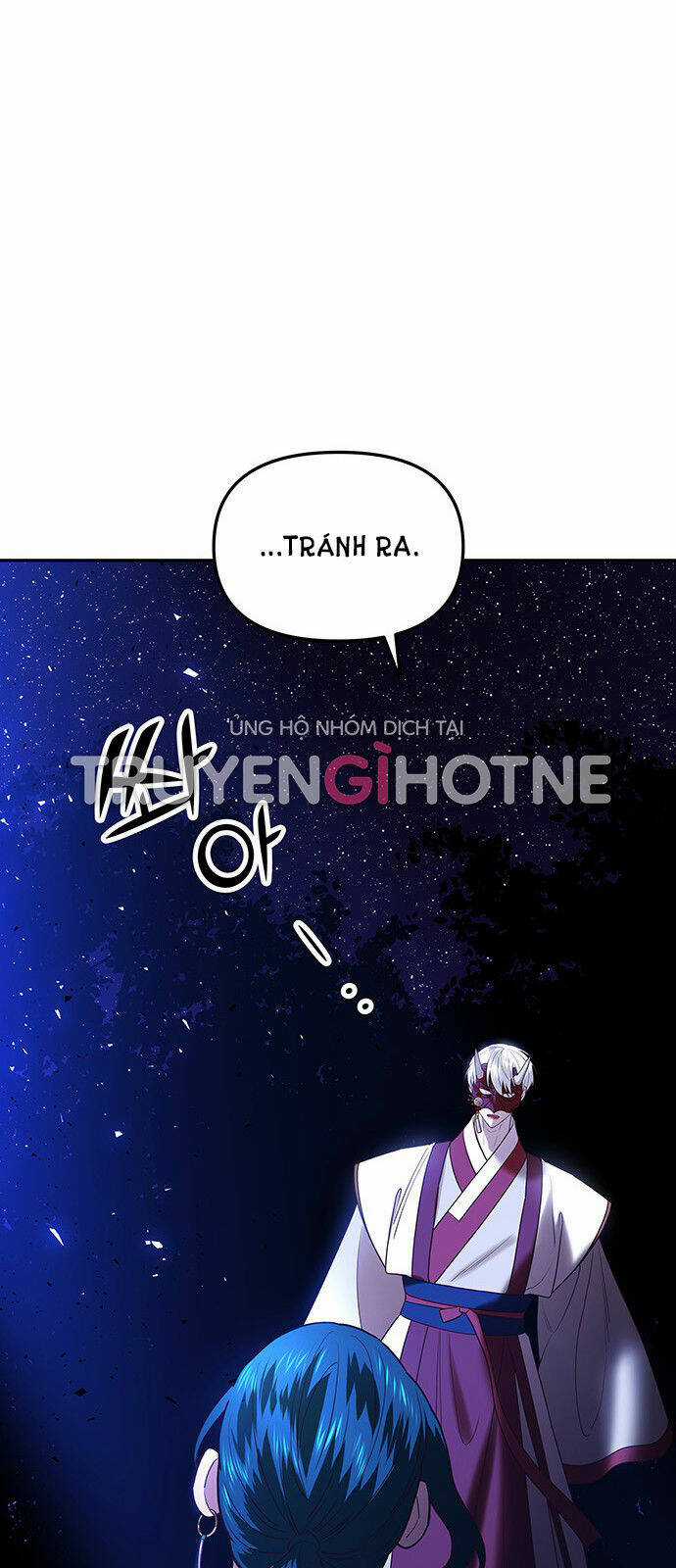 Thái Tử Myolyeong Chapter 43.1 trang 30