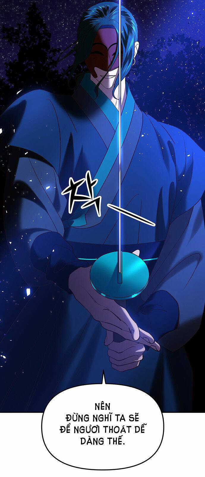 Thái Tử Myolyeong Chapter 43.1 trang 32