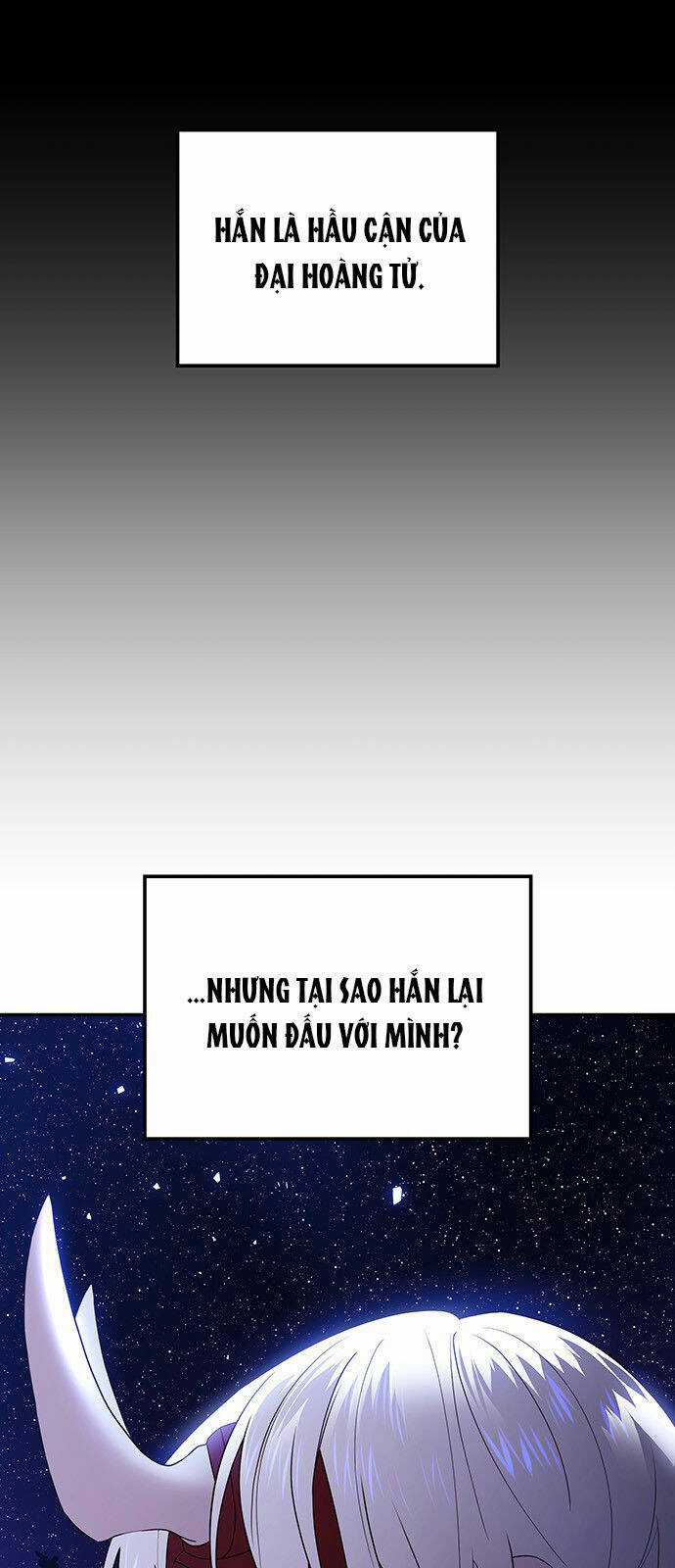 Thái Tử Myolyeong Chapter 43.1 trang 36