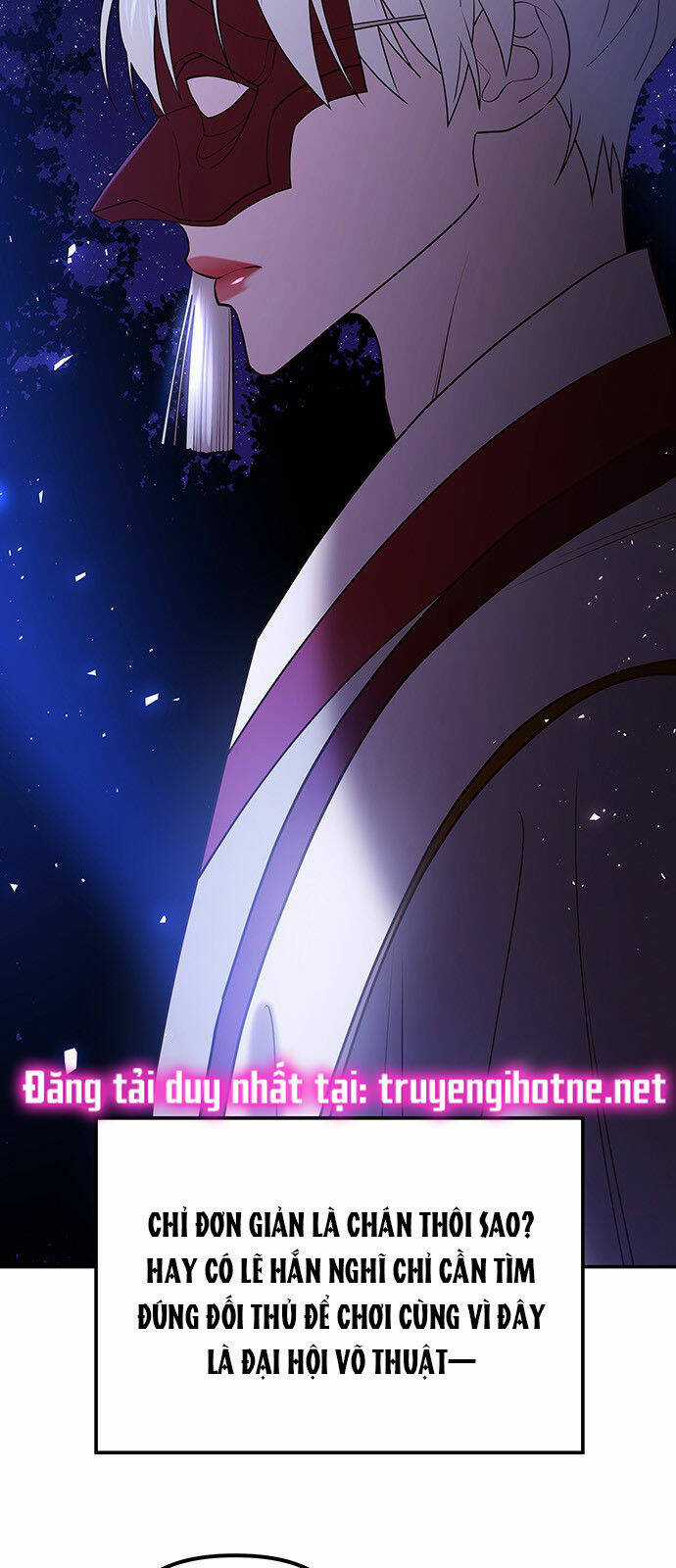 Thái Tử Myolyeong Chapter 43.1 trang 37