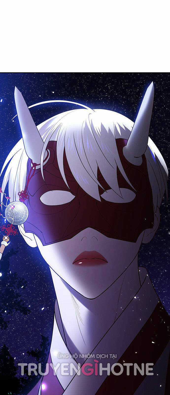 Thái Tử Myolyeong Chapter 43.1 trang 41