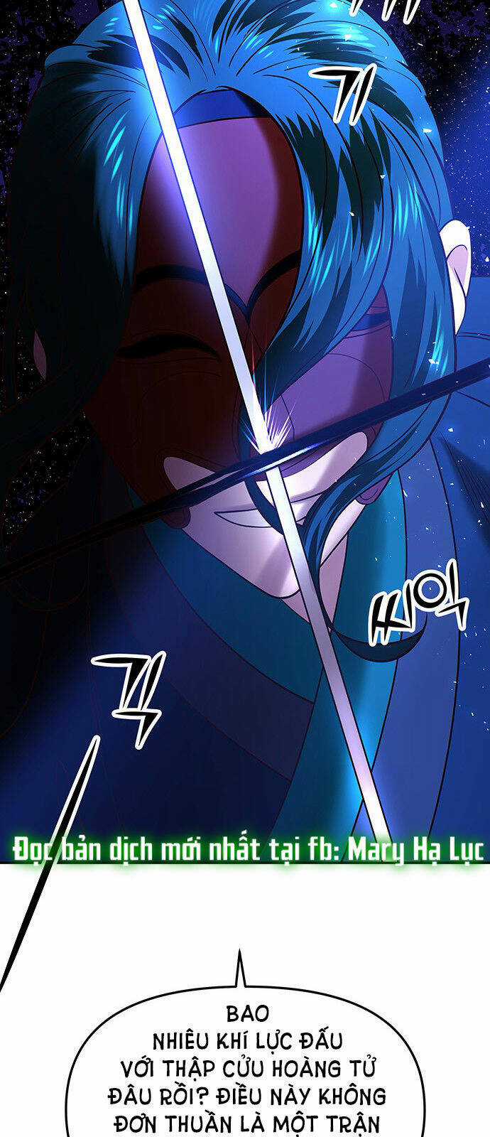 Thái Tử Myolyeong Chapter 43.1 trang 50