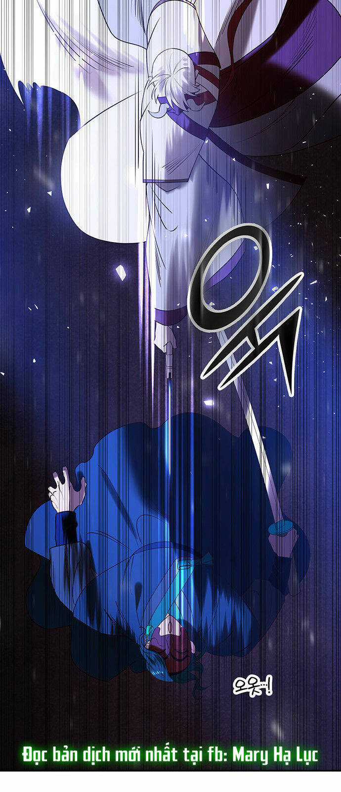 Thái Tử Myolyeong Chapter 43.1 trang 56