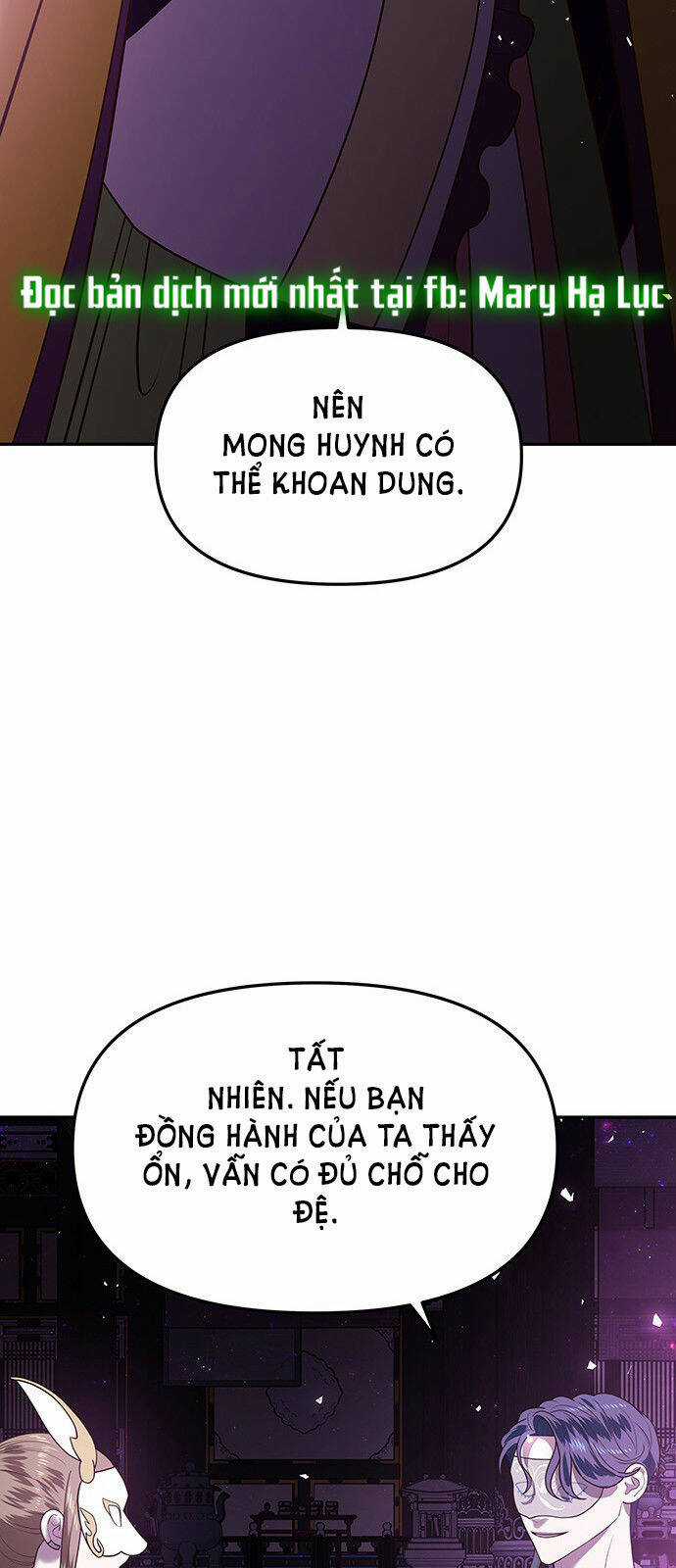 Thái Tử Myolyeong Chapter 43.1 trang 67