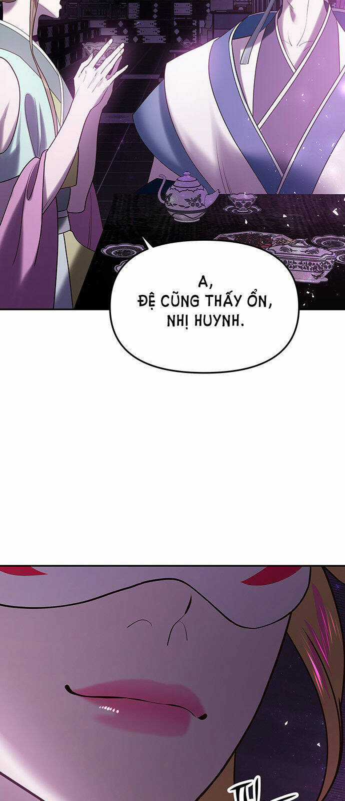 Thái Tử Myolyeong Chapter 43.1 trang 68