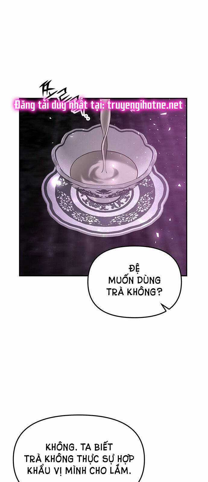 Thái Tử Myolyeong Chapter 43.1 trang 70