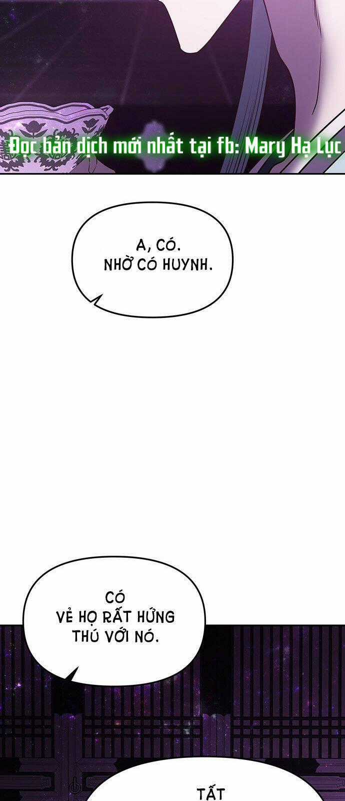 Thái Tử Myolyeong Chapter 43.1 trang 73