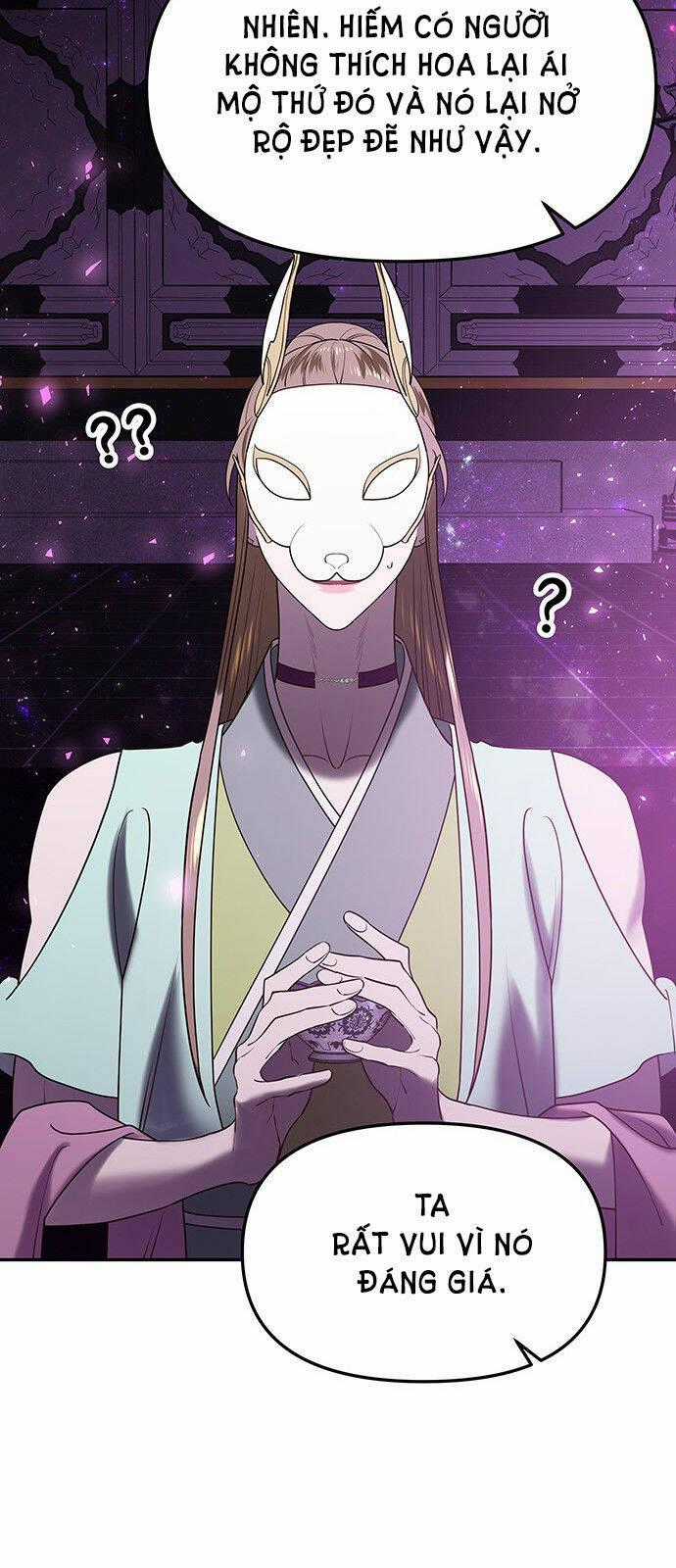 Thái Tử Myolyeong Chapter 43.1 trang 74