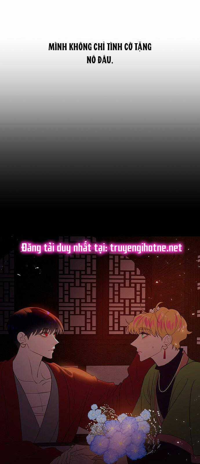 Thái Tử Myolyeong Chapter 43.2 trang 1