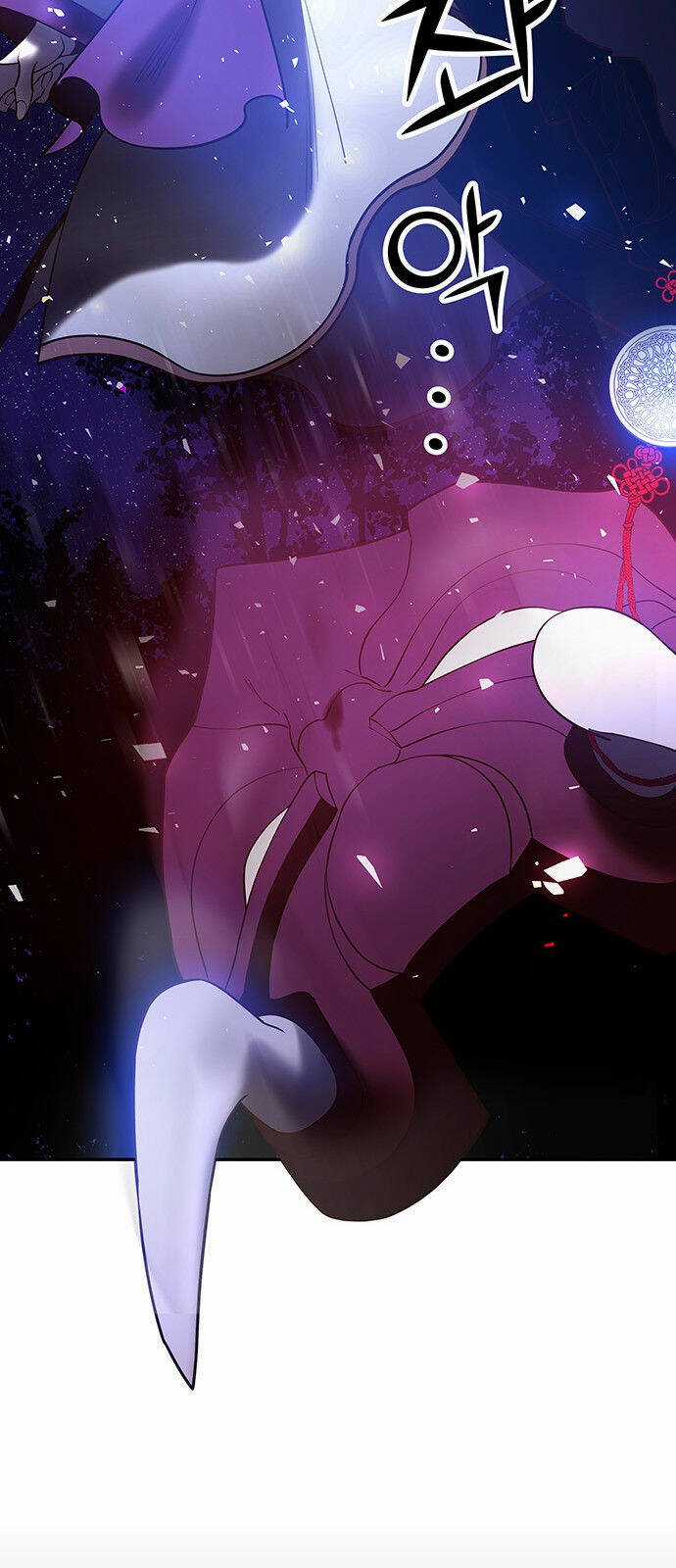 Thái Tử Myolyeong Chapter 43.2 trang 16